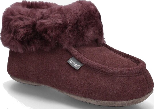 Axelda London - CHERRY - 39