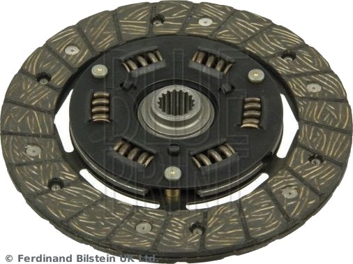 BLUE PRINT ADL143103 Clutchplate