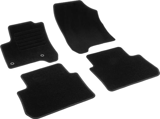 AZ AUTO DESIGN 721502 Bilmatter