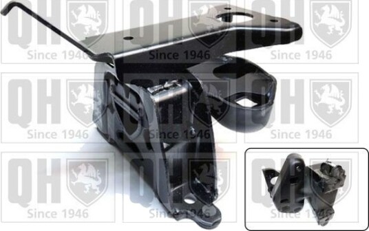 QUINTON HAZELL EM4600 Motorfeste