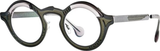 Theo unisex Accessories Grå ONE SIZE, Theo unisex Accessories Grå ONE SIZE,