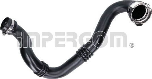 ORIGINAL IMPERIUM 224761 Ladeluftslange