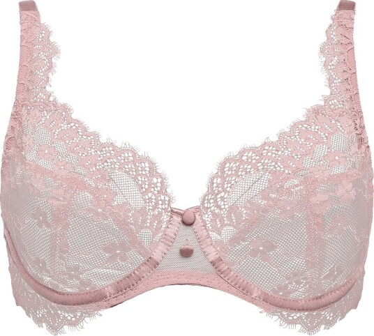 Hunkemöller Daisy Uf Pink 80 E