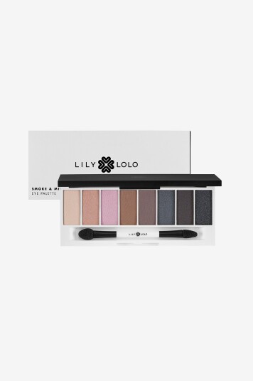 Lily Lolo Eye Palette 8 g Flerfarget