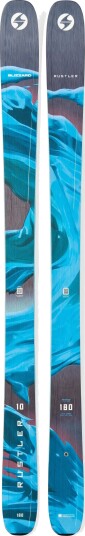 Blizzard Rustler 10 186cm Blizzard Rustler 10 186cm