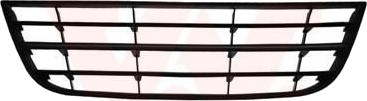 Ventilasjonsgitter VAN WEZEL 5828590 Ventilasjonsgitter VAN WEZEL 5828590