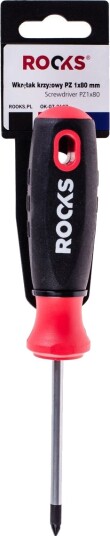 ROOKS OK-07.2127 Skrutrekker