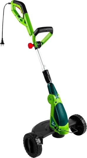 Verto 52G552 Gresstrimmer   550W