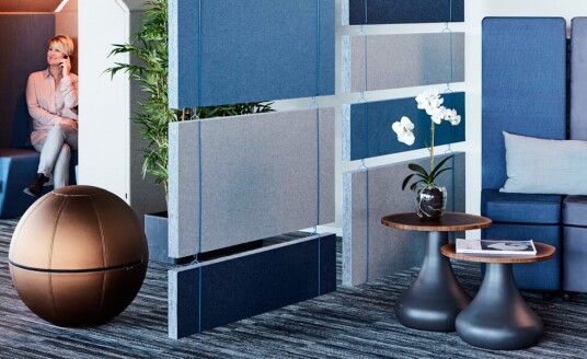 Ecosund Effekt Hush 60158