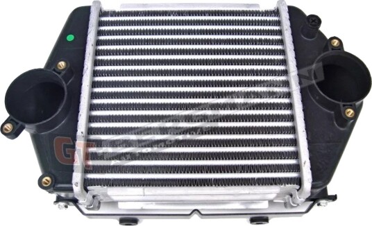 Intercooler GT BERGMANN GT12 019
