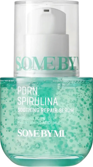 Some By Mi Spirulina PDRN Ansiktsserum 50 ml - Nude