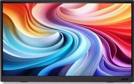 Acer PM191Q Ebmiuux 19" Monitor Full HD HDR UM.XP1EE.E01