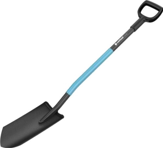 Cellfast Dreneringsspade For Planteskoler + Hansker /Cellpro