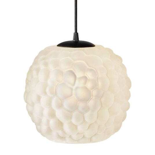 Halo Design Grape Pendel Ø25 Opal