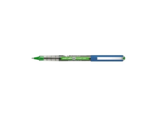 Uni Kulepenn Ub-157-Rop Eye Grønn Uni Kulepenn Ub-157-Rop Eye Grønn