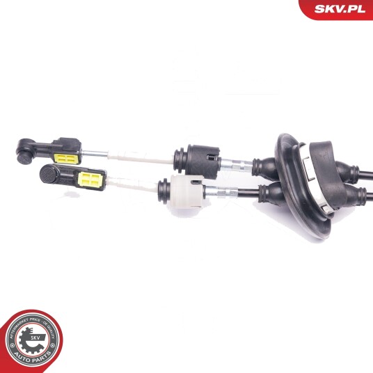 Kabel, girmekanisme ESEN SKV 27SKV021
