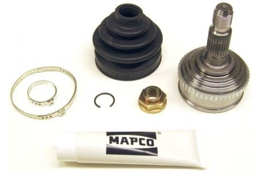 Mapco Drivknute drivaksel MAPCO 16553