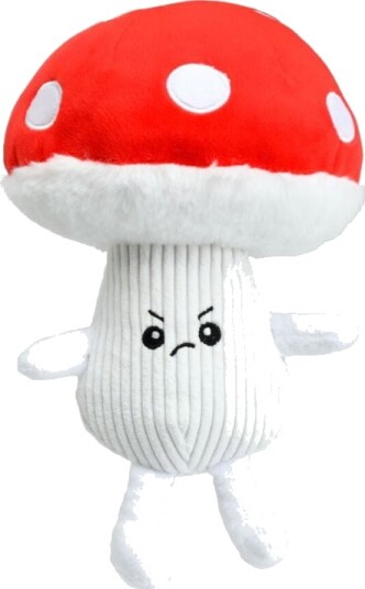 Little&Bigger Mushroomlove Fluesopp 31.5 cm