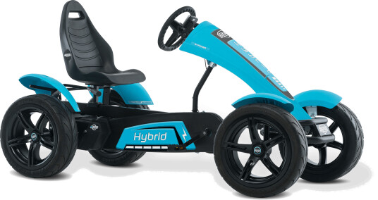 BERG XXL Hybrid E BFR BERG XXL Hybrid E BFR