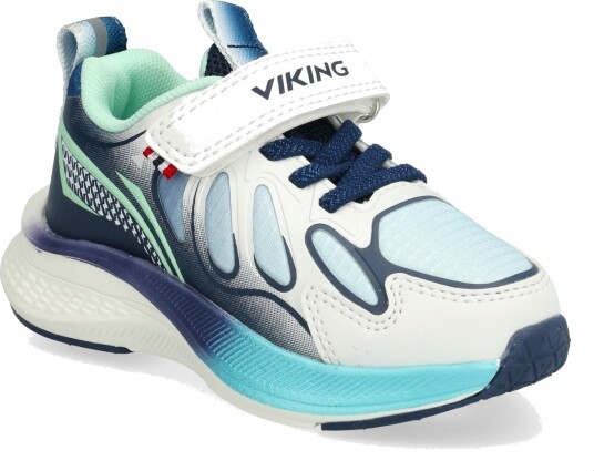 Viking Flash 1V Blue 23 Viking Flash 1V Blue 23