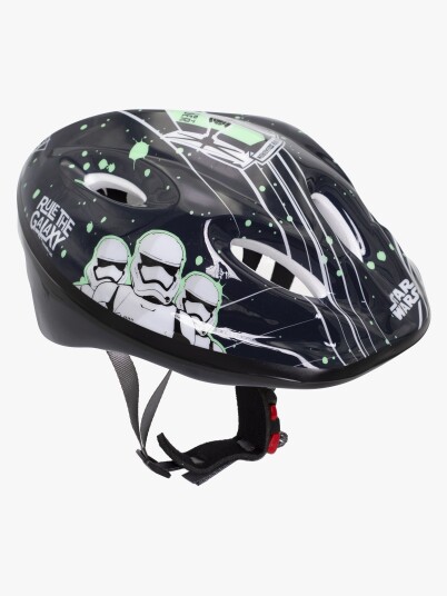 Disney Star Wars Stormtrooper Sykkelhjelm
