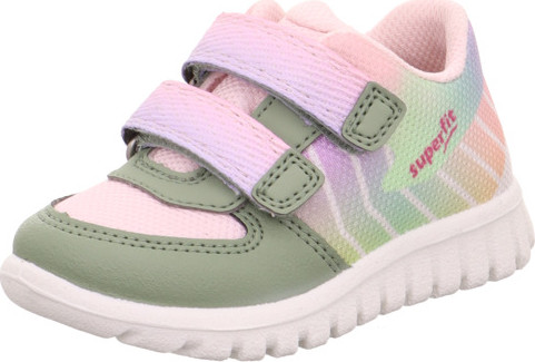 Superfit Sport7 Mini Green 27 Superfit Sport7 Mini Green 27