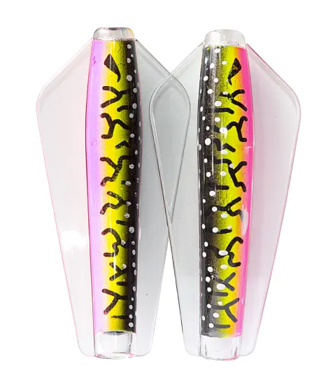 Tasmanian Devil 120 Neon Galaxia 20gr Tasmanian Devil 120 Neon Galaxia 20gr