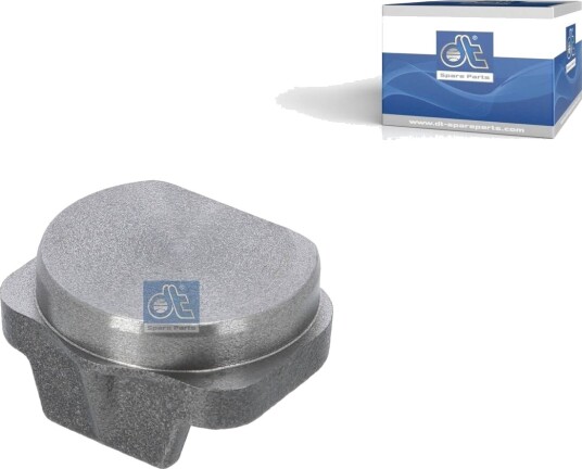 DT Spare Parts 6.95148 Reparasjonssett, bremsecaliper