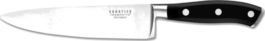 Sabatier trompette Vulcano kokkekniv 15 cm
