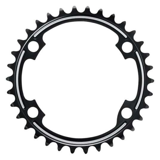 Shimano Dura Ace Fc-R9100 Mw 39t 11-Delt Krankdrev