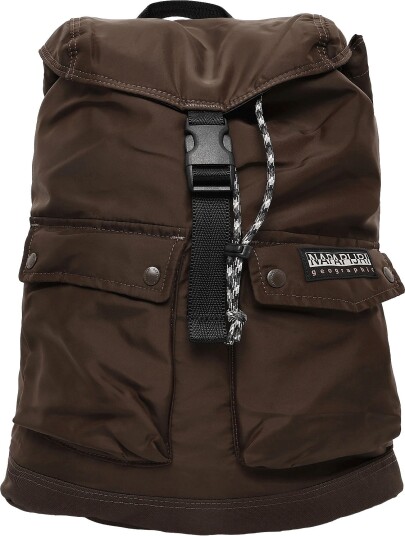 Napapijri H Olina Dp 2   Brown   ONE SIZE