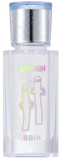 Bbia MOOMIN LIP OIL Transparent Bbia MOOMIN LIP OIL Transparent