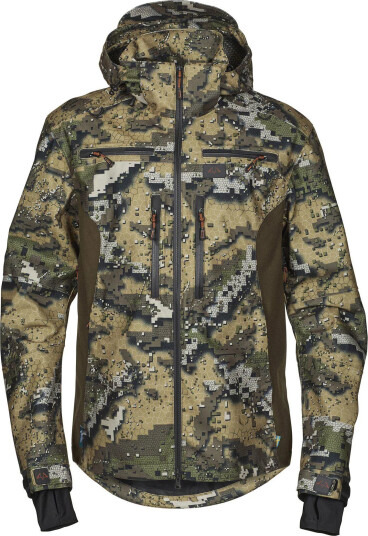 Swedteam Men's Ridge 3 Hunting Jacket Desolve Veil 52