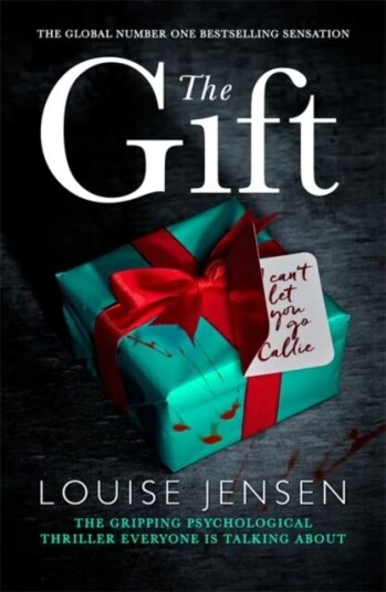 The Gift Av Louise Jensen