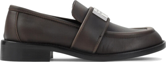 Acne Studios Dame Sko Brun 38 EU, Acne Studios Dame Sko Brun 38 EU,