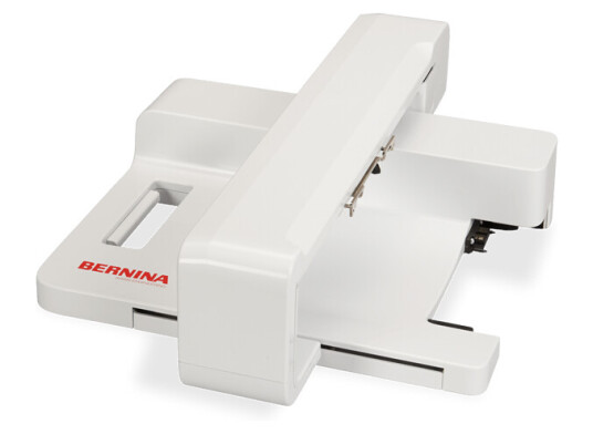 Bernina Broderimodul M For presist og fantastisk broderi