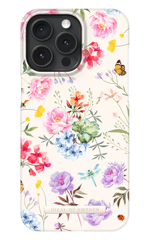 Ideal Of Sweden Printed Case Forever Flower (IDFC-I2267P-528)