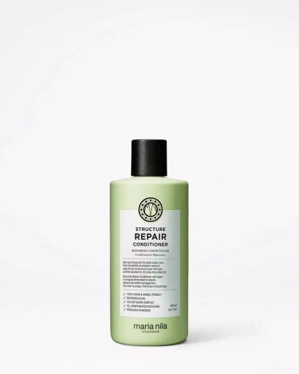 Maria Nila Structure Repair Conditioner 300ml Maria Nila Structure Repair Conditioner 300ml
