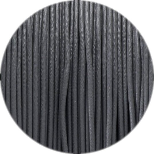 Fiberlogy FiberFlex 30D Filament 1.75 mm 850 g Grafitt F30-GRAPHITE-175-085