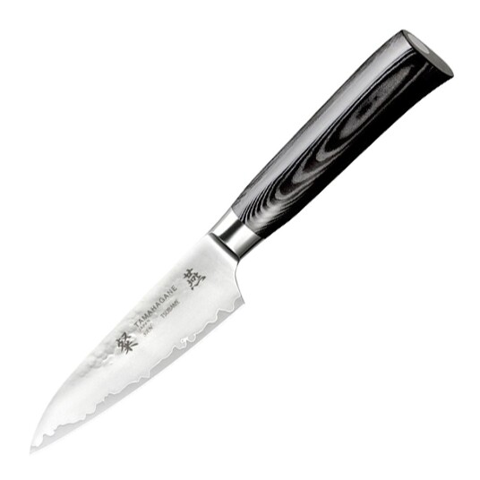 Tamahagane San Tsubame skrellekniv 9 cm Tamahagane San Tsubame skrellekniv 9 cm
