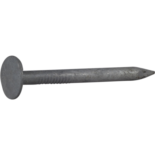 Essve Pappspiker Stål Ø: 2.8mm L: 35mm Varmgalvanisert Ant: 400stk
