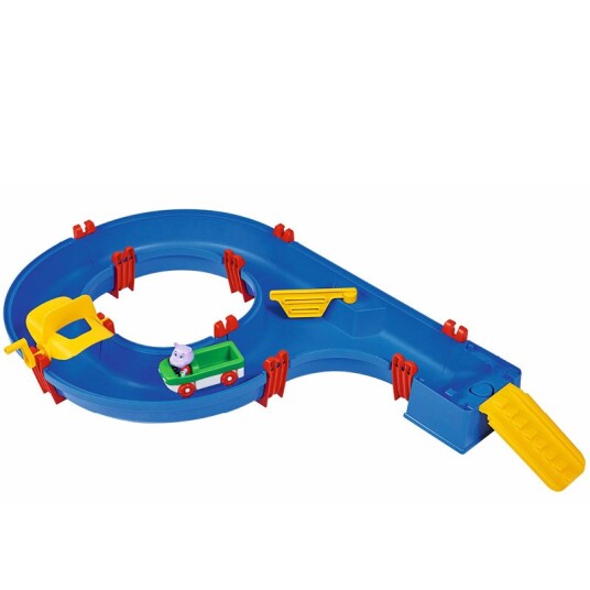 Aquaplay Amphie-Set Aquaplay Amphie-Set