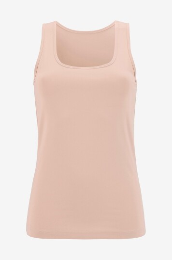 Swegmark Essence Tank Top Cool & Dry Svart
