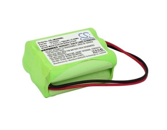 Batteri til Jay UTE 050 etc