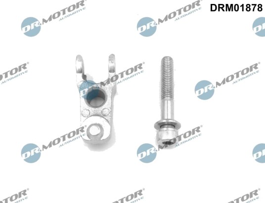 Reparasjonssett dyseholder DR.MOTOR AUTOMOTIVE DRM01878