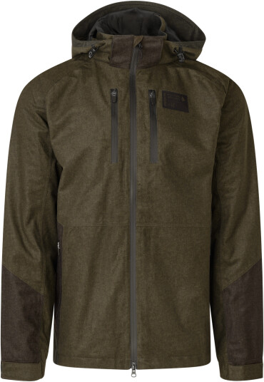 Seeland Quest Jacket Pine Green Melange 52