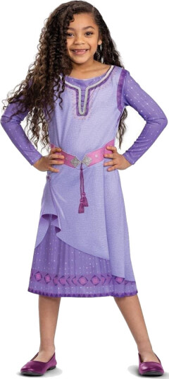 Disguise Classic Costume Asha 109 cm