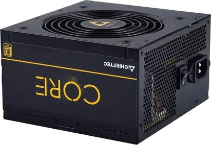 Chieftec Core Strømforsyning 700W 80 Plus Gold ATX