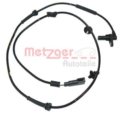 ABS sensor METZGER 0900305 ABS sensor METZGER 0900305