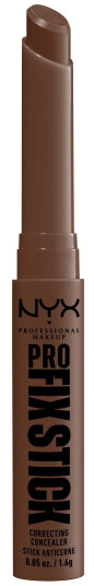 NYX Professional Makeup Fix Stick Concealer Stick Walnut 16 1,6g